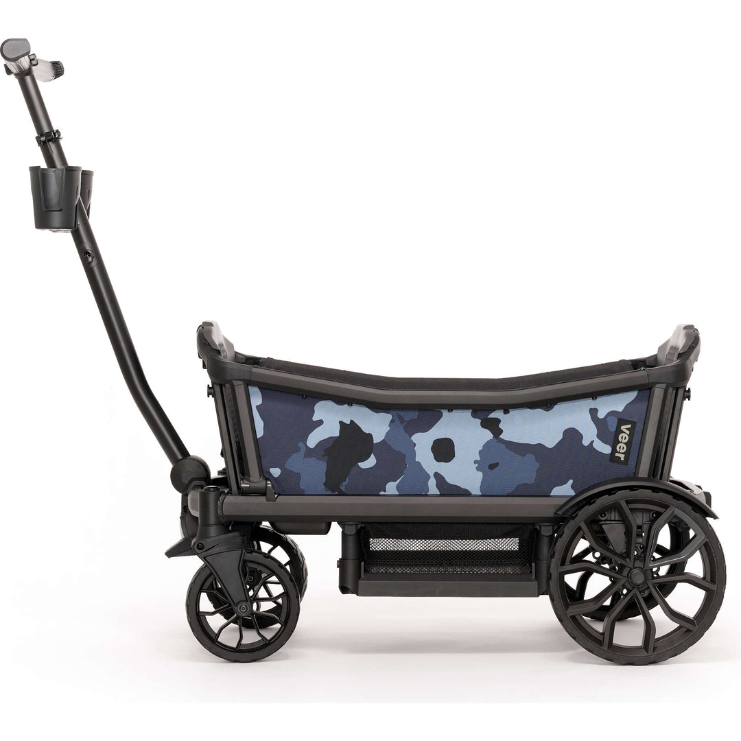 Veer Cruiser Custom Sidewall - product view 10