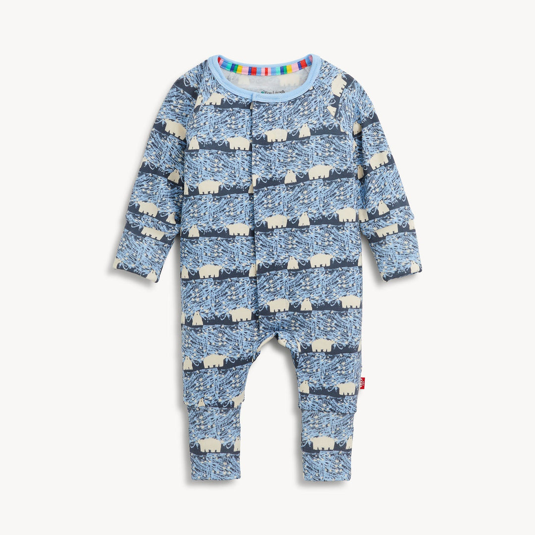 Borealis Bears Coverall