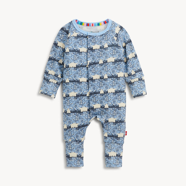 Borealis Bears Coverall