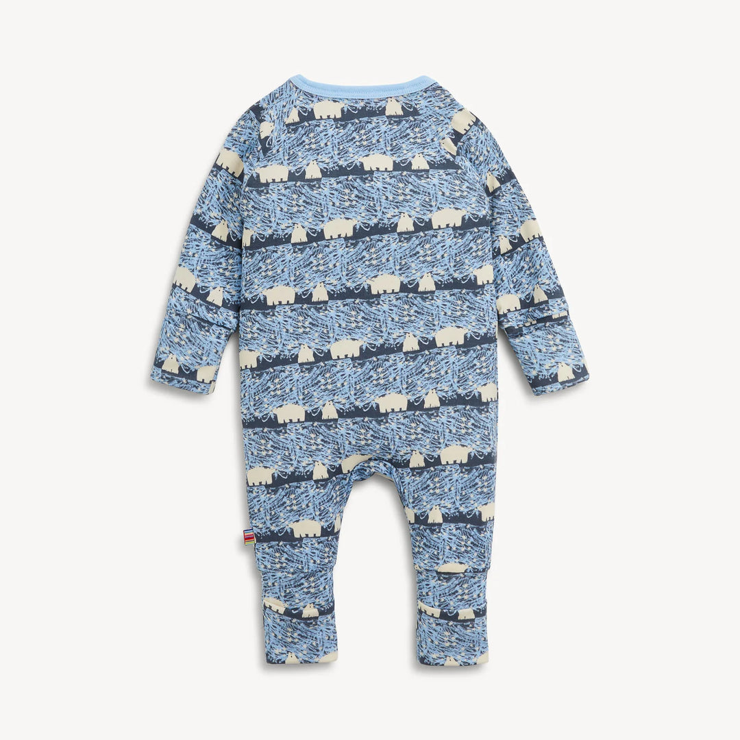 Borealis Bears Coverall