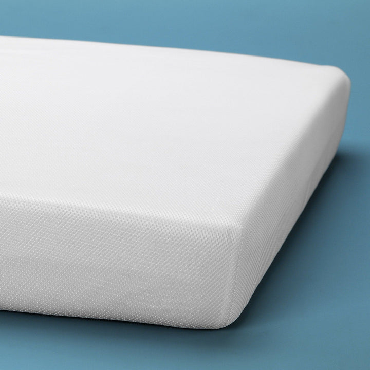 Moonlight Little Dreamer Breathe-Thru Crib Mattress Cover by Moonlight Slumber - crib mattress