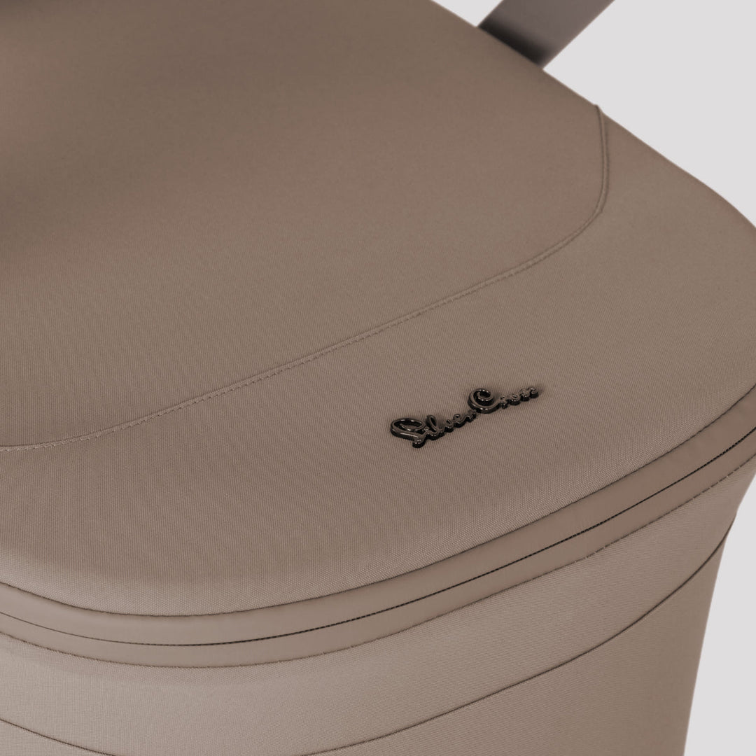 Silver Cross Breez Compact Bassinet - product view 6