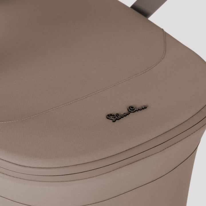 Silver Cross Breez Compact Bassinet - product view 6