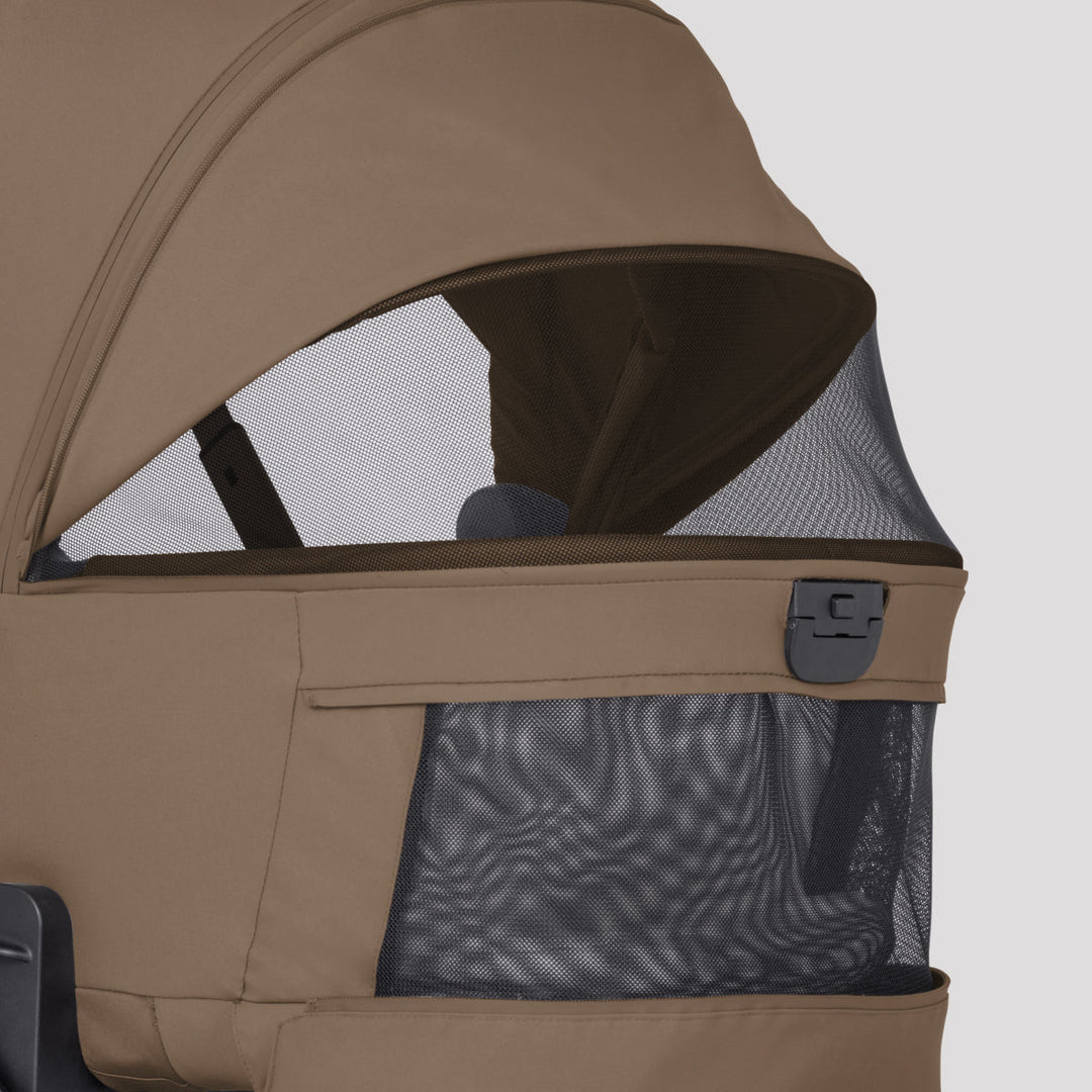 Silver Cross Breez Compact Bassinet - product view 26