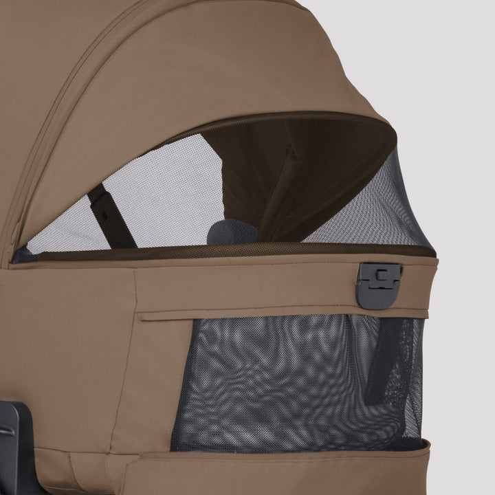 Silver Cross Breez Compact Bassinet - product view 26