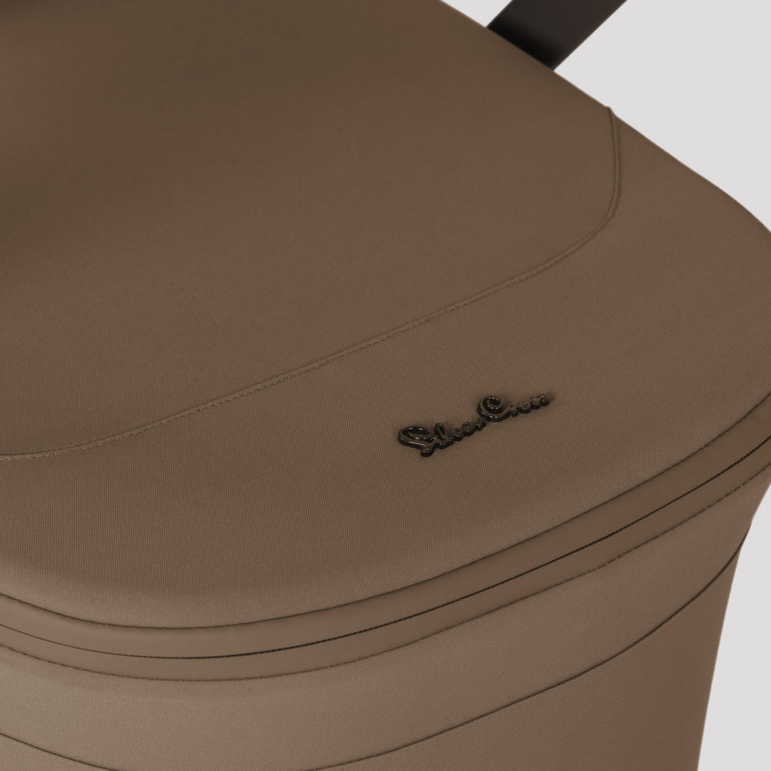 Silver Cross Breez Compact Bassinet - product view 28
