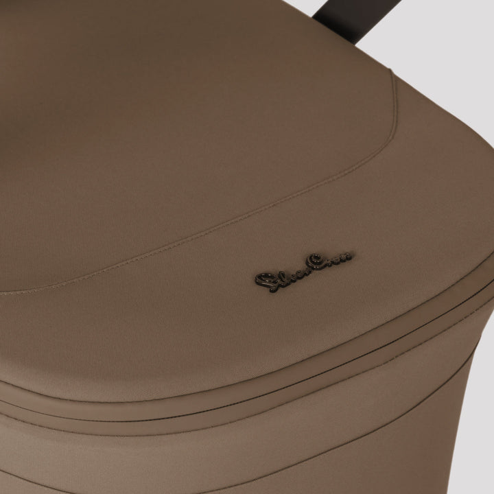 Silver Cross Breez Compact Bassinet - product view 28