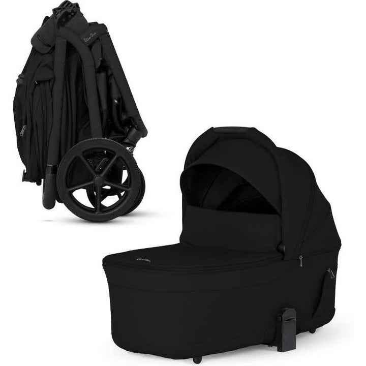 Silver Cross Breez Compact Bassinet - product view 8