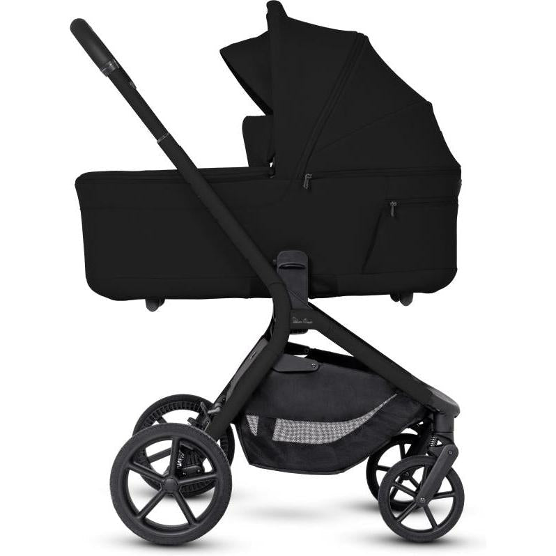 Silver Cross Breez Compact Bassinet - product view 10