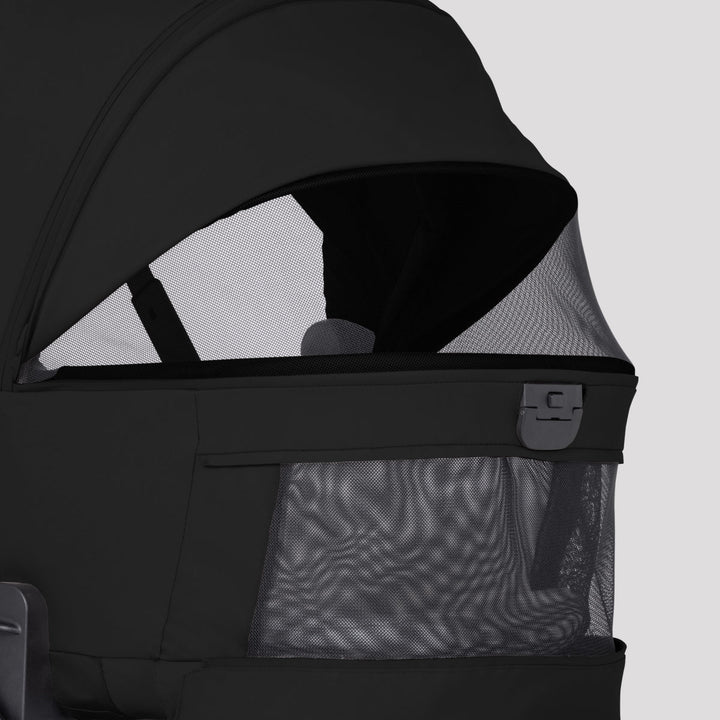 Silver Cross Breez Compact Bassinet - product view 12