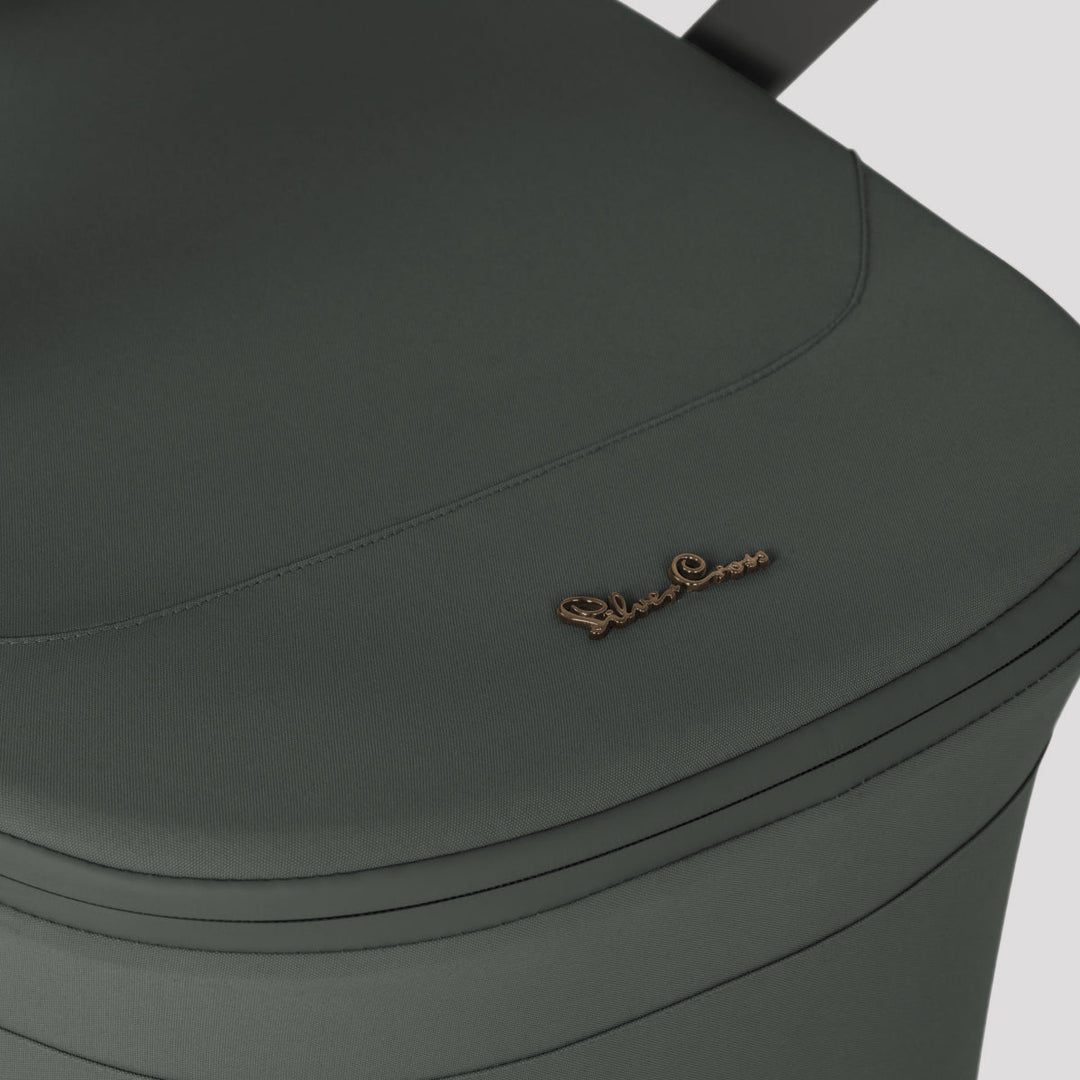 Silver Cross Breez Compact Bassinet - product view 21
