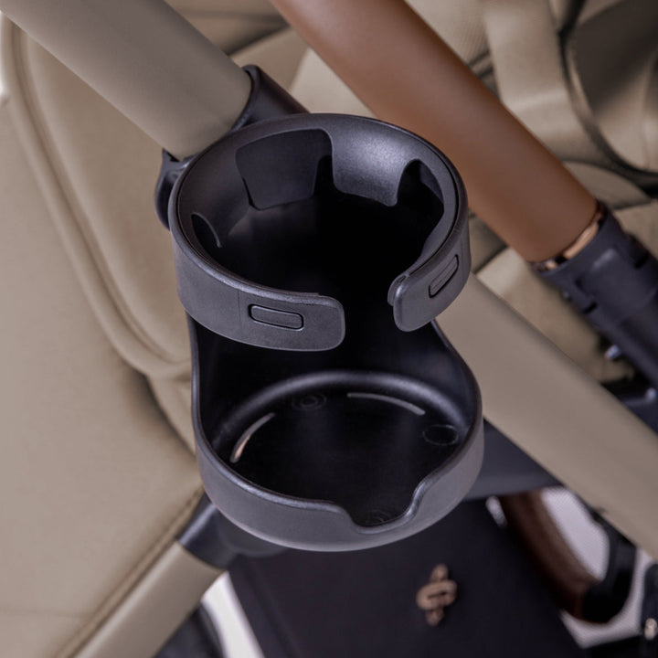 Silver Cross Breez Cup Holder - alternate view