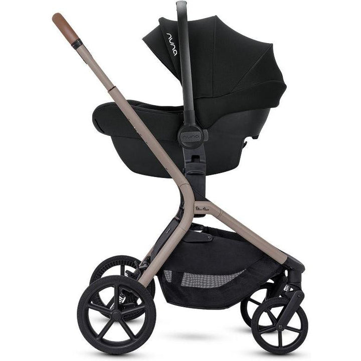 Silver Cross Breez Mid-Size Compact Stroller - product view 13
