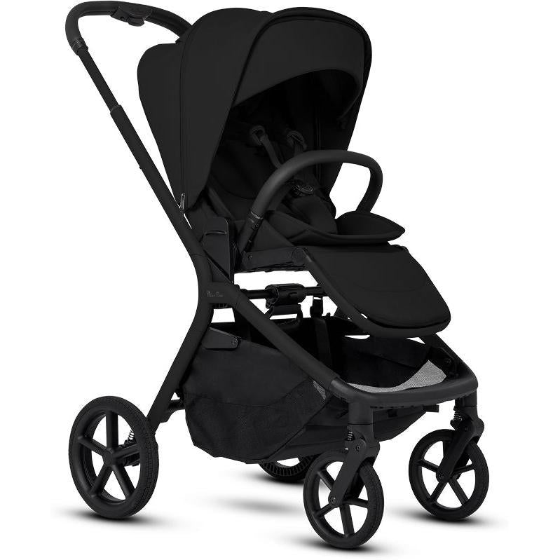 Silver Cross Breez Mid-Size Compact Stroller - product view 14