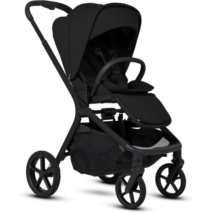 Silver Cross Breez Mid-Size Compact Stroller - product view 14