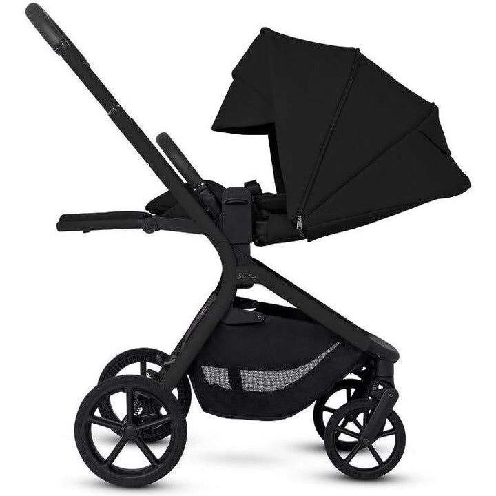 Silver Cross Breez Mid-Size Compact Stroller - product view 15