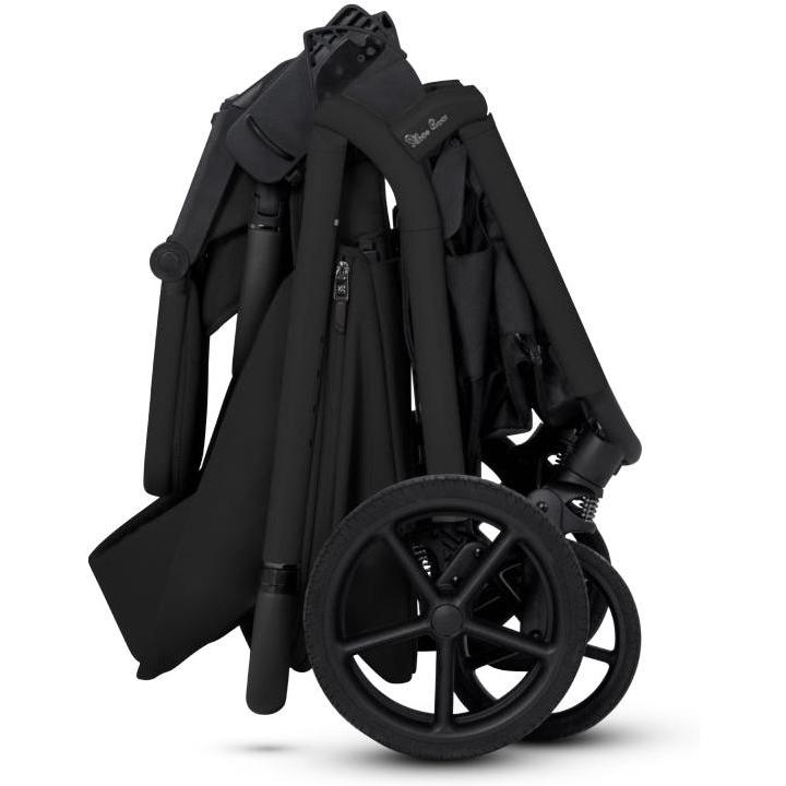 Silver Cross Breez Mid-Size Compact Stroller - product view 16