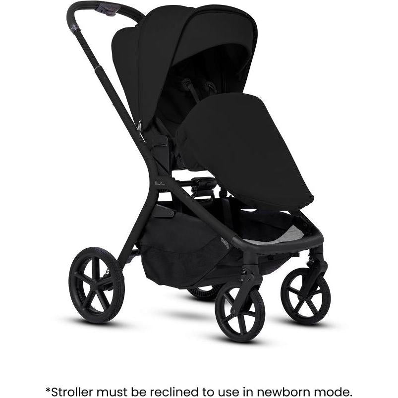 Silver Cross Breez Mid-Size Compact Stroller - product view 18