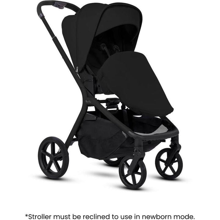 Silver Cross Breez Mid-Size Compact Stroller - product view 18