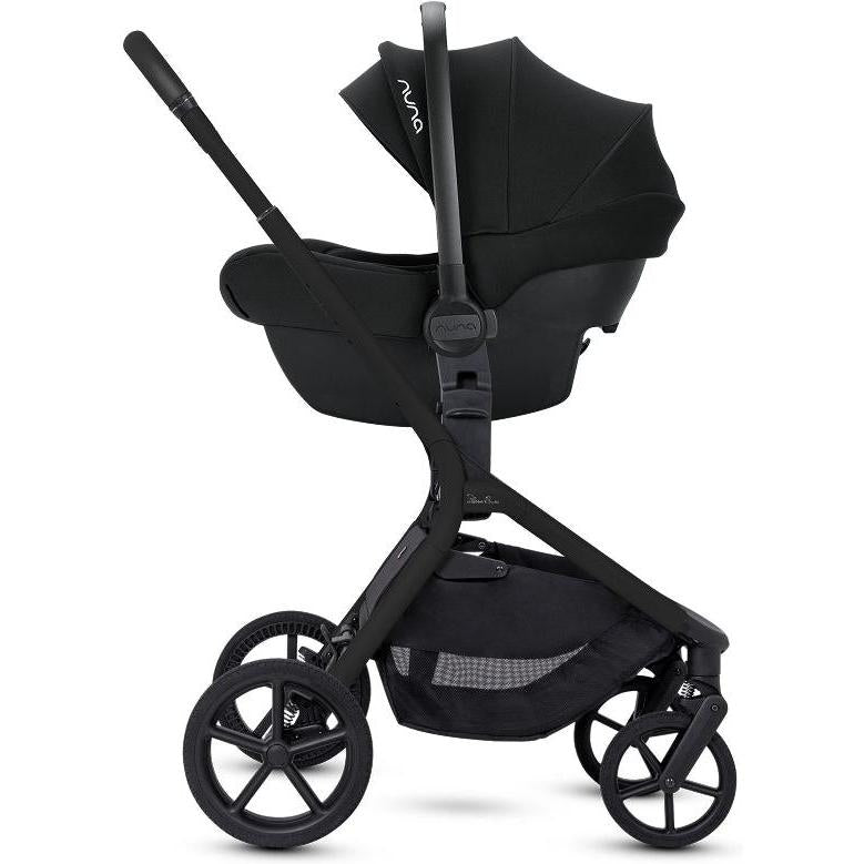 Silver Cross Breez Mid-Size Compact Stroller - product view 19