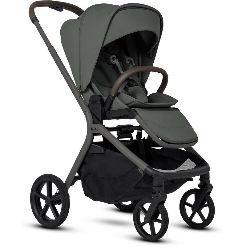 Silver Cross Breez Mid-Size Compact Stroller - product view 22