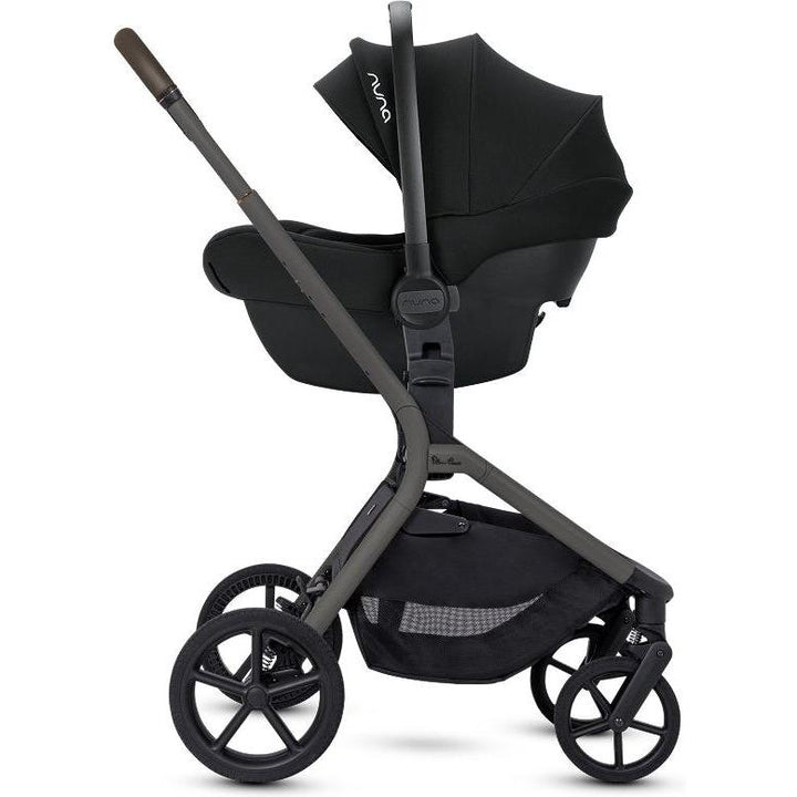 Silver Cross Breez Mid-Size Compact Stroller - product view 27