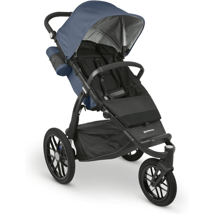 UPPAbaby Ridge Bumper Bar - product view 7