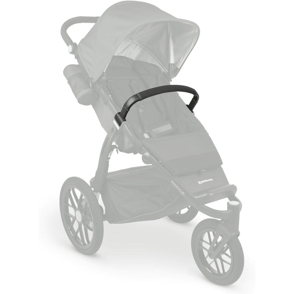 UPPAbaby Ridge Bumper Bar - back view