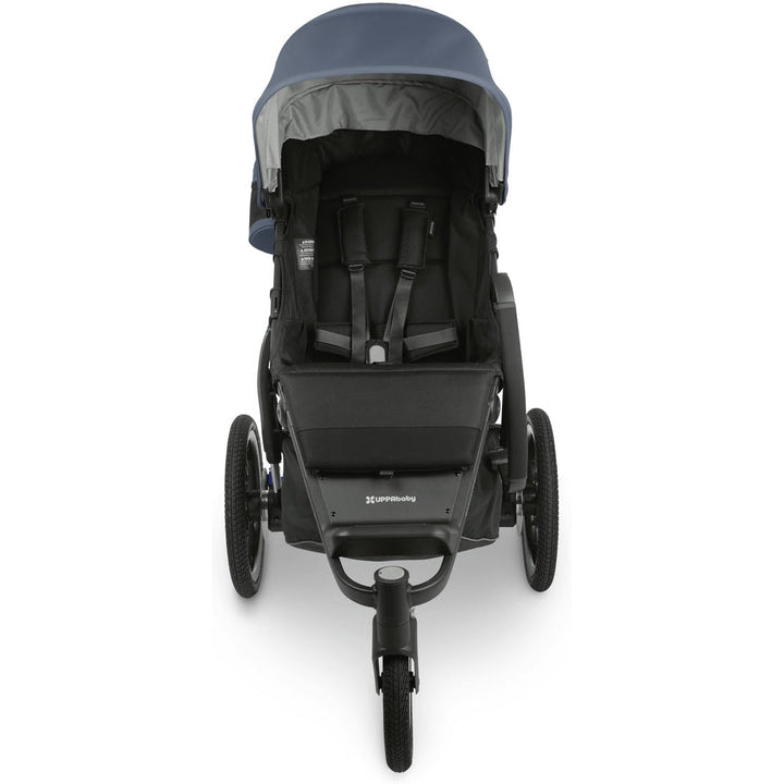 UPPAbaby Ridge Bumper Bar - detail view