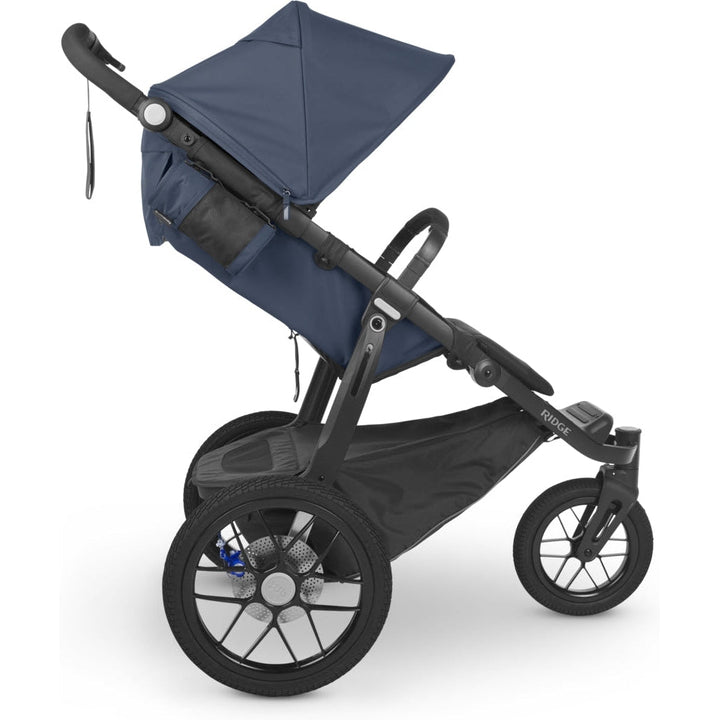 UPPAbaby Ridge Bumper Bar - alternate angle