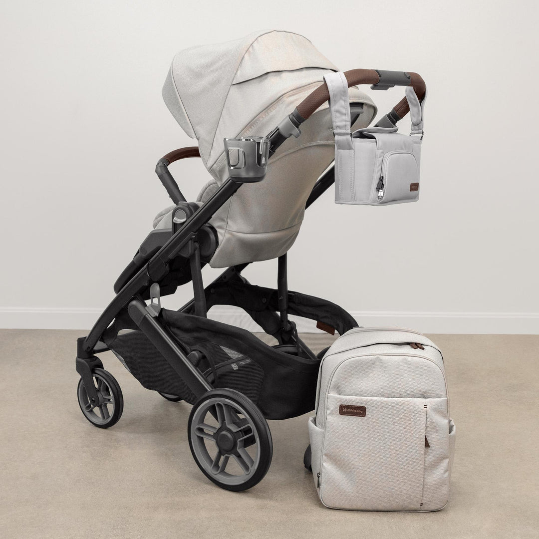 UPPAbaby Carry-All Parent Organizer | NEW! - product view 16