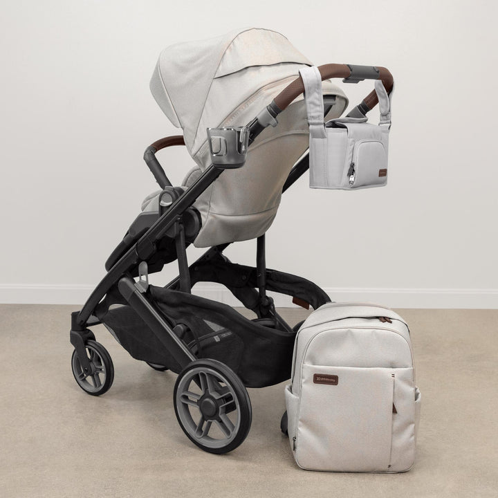 UPPAbaby Carry-All Parent Organizer | NEW! - product view 16