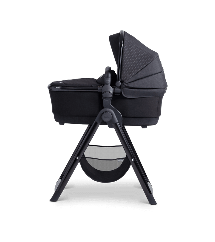 Silver Cross Wave Bassinet Stand