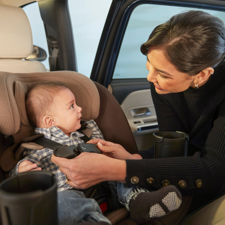 Maxi-Cosi Sela All-in-One Convertible Car Seat