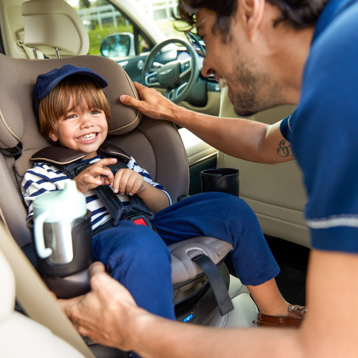 Maxi-Cosi Andi 360 Rotating All-in-One Convertible Car Seat