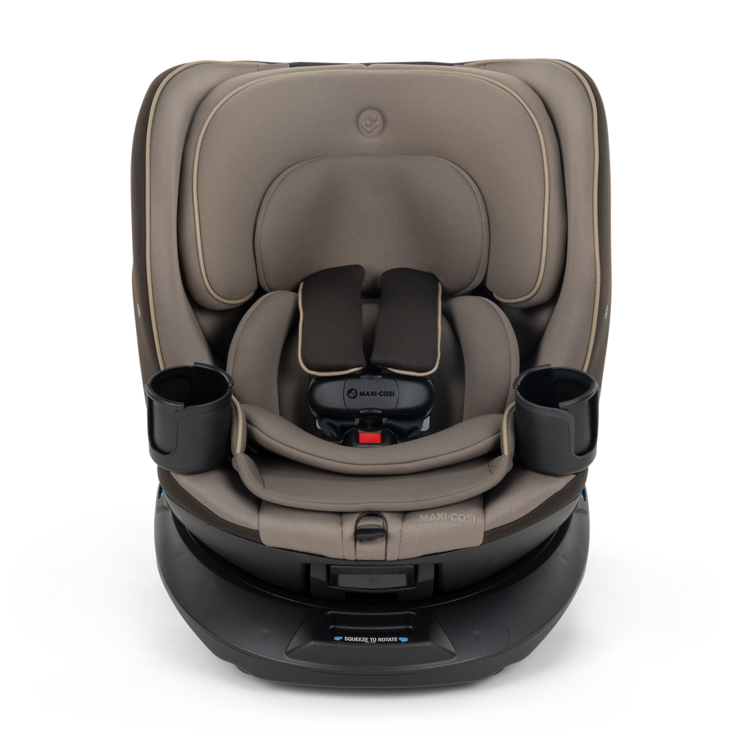 Maxi-Cosi Andi 360 Rotating All-in-One Convertible Car Seat