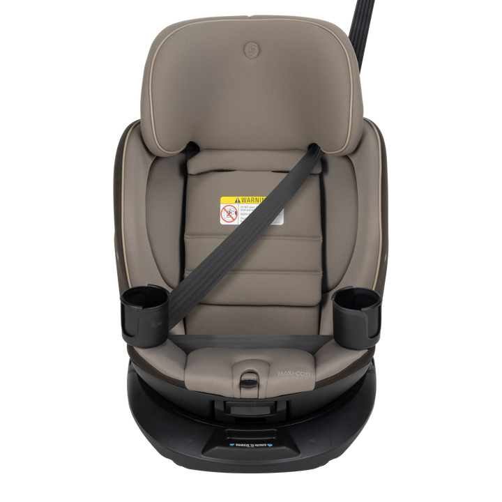Maxi-Cosi Andi 360 Rotating All-in-One Convertible Car Seat