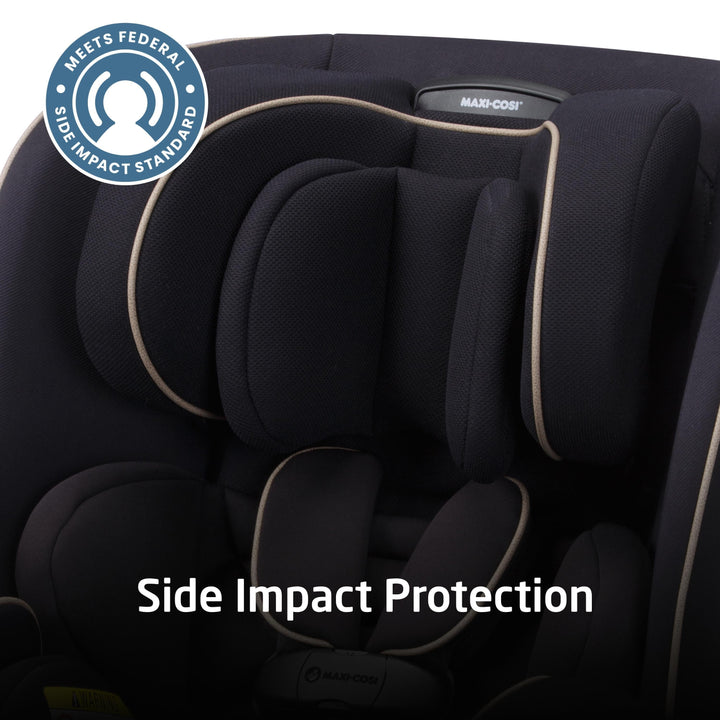 Maxi-Cosi Kani 4-in-1 Convertible Car Seat