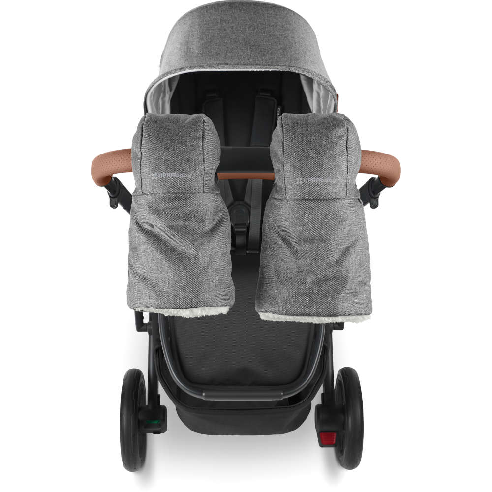 UPPAbaby CozyHandmuffs - product view 5