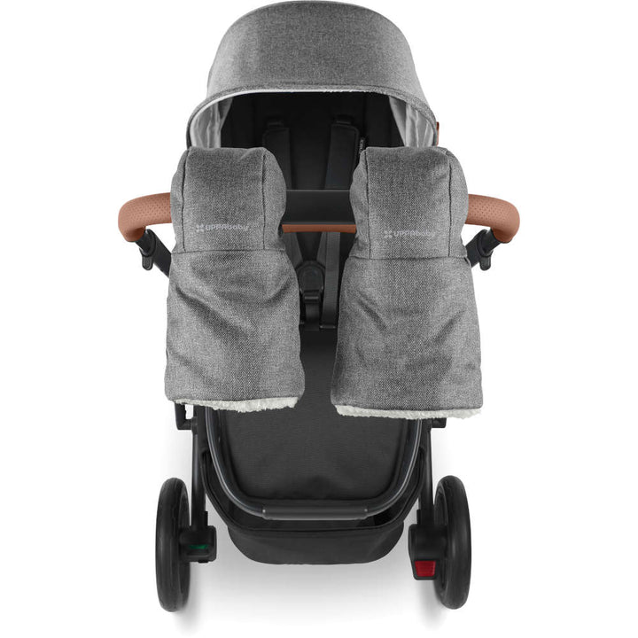UPPAbaby CozyHandmuffs - product view 5