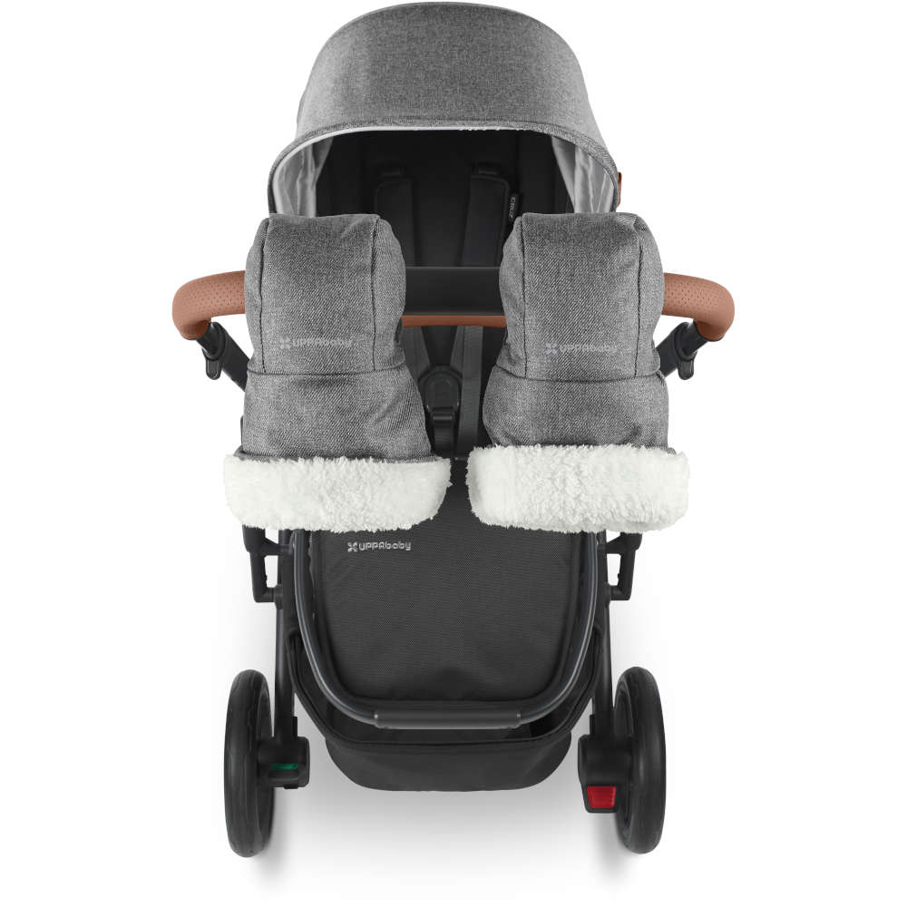 UPPAbaby CozyHandmuffs - detail view 3
