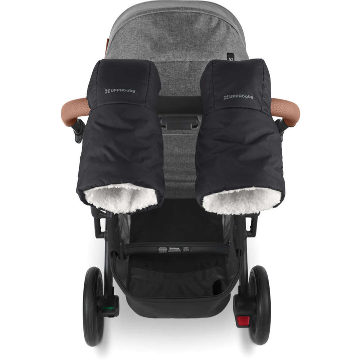 UPPAbaby CozyHandmuffs - product view 7