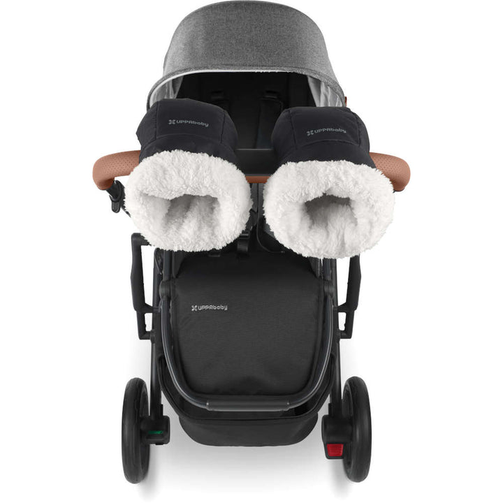 UPPAbaby CozyHandmuffs - product view 8