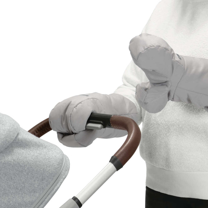UPPAbaby CozyHandmuffs - product view 11