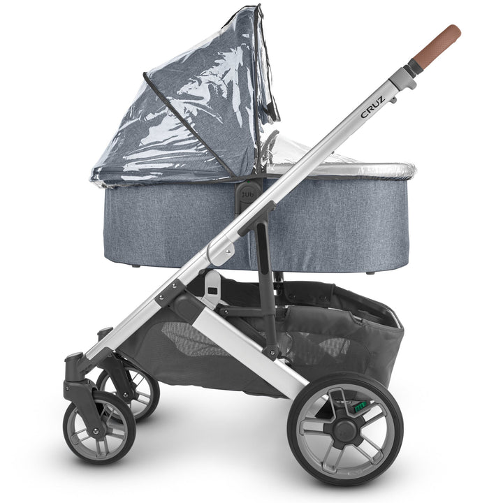 UPPAbaby Bassinet Rain Shield - product view 7