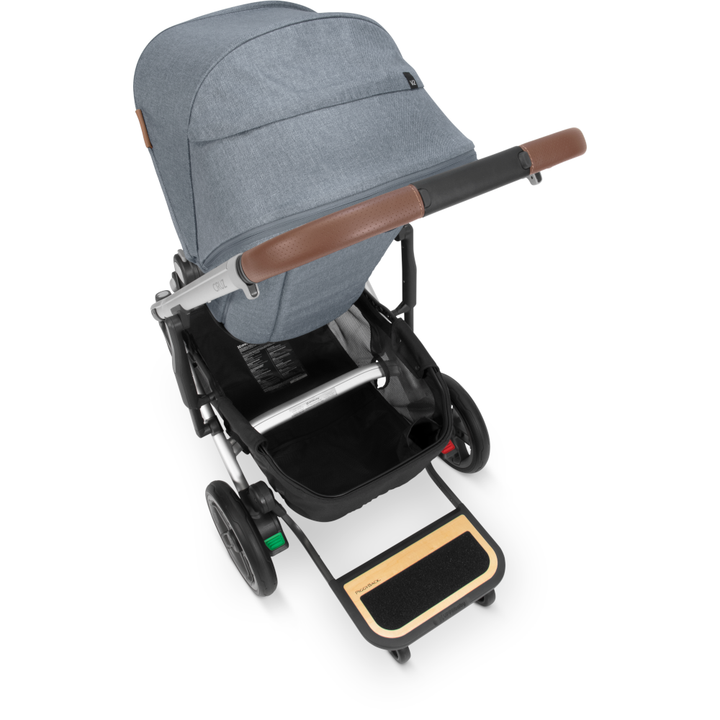 UPPAbaby Cruz V2/V3 PiggyBack - alternate angle