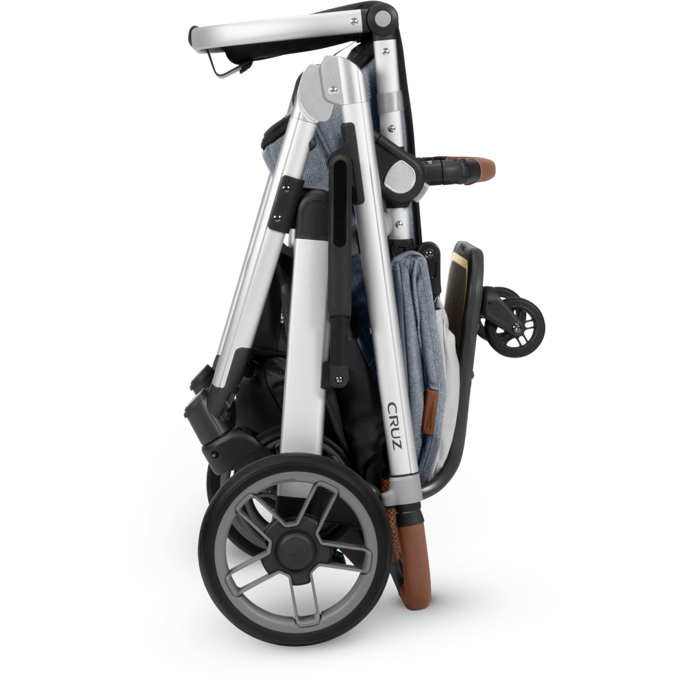 UPPAbaby Cruz V2/V3 PiggyBack - detail view 3