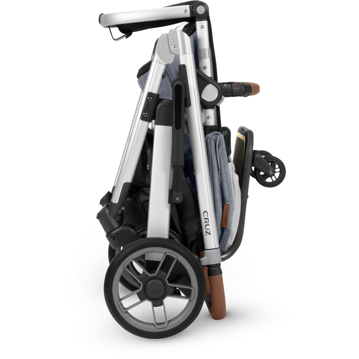 UPPAbaby Cruz V2/V3 PiggyBack - detail view 3