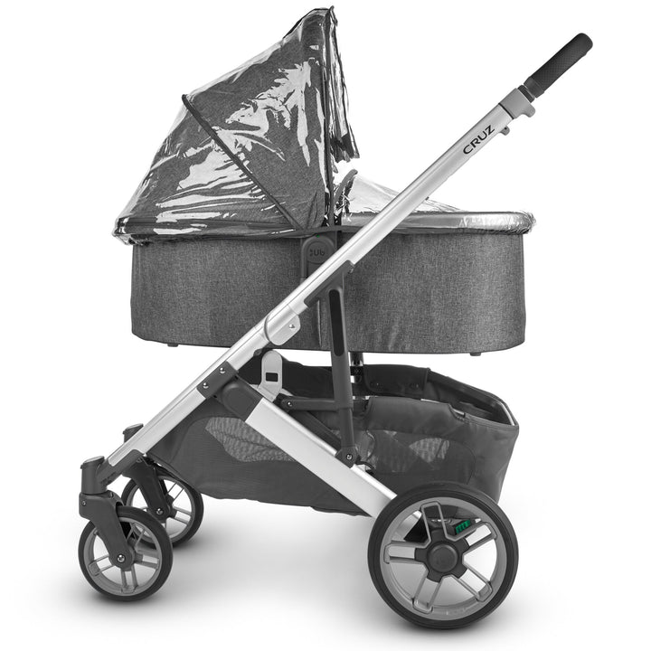 UPPAbaby Bassinet Rain Shield - product view 8