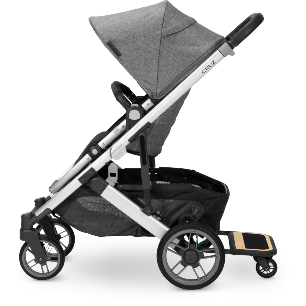 UPPAbaby Cruz V2/V3 PiggyBack - detail view 2